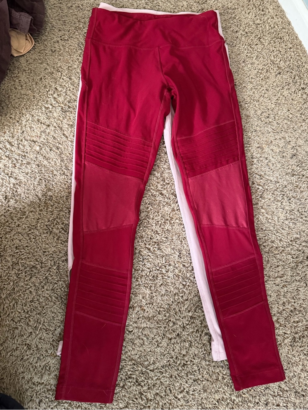 Mondetta Apana Z bundle leggings (3) - Picture 3 of 6